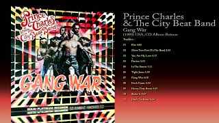 Prince Charles & The City Beat Band (1980) Gang War [1996 CD