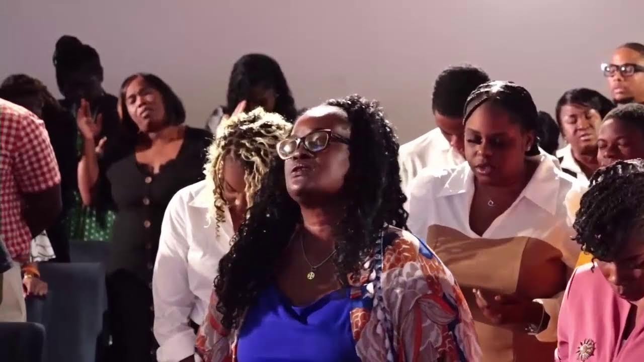 Occupying New Territory | Sunday, January 11th 2026 | 9:30am