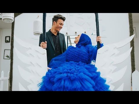 اي رأيكم في السشين أحمد وليلي إحنا بقينا لبعض حقيقي