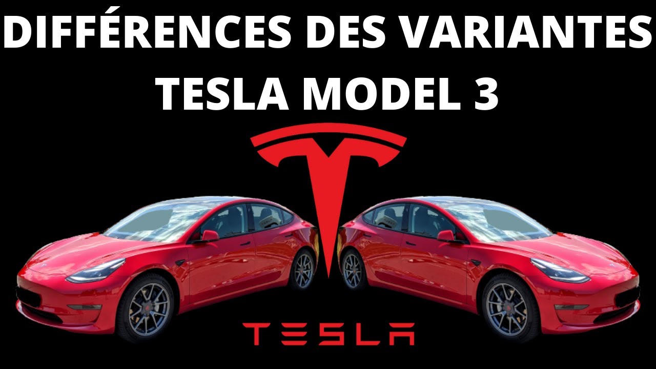 Tapis de sous coffre arrière Tesla Model 3 Y - Tesmile