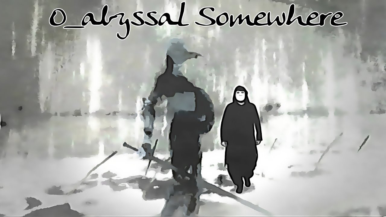 0_abyssal Somewhere / Steam Deck / Full Walkthrough (No Commentary ...