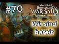 Mount &amp; Blade 2 Bannerlord War Sails - Wir sind bereit - #70 #letsplay #deutsch #ironman