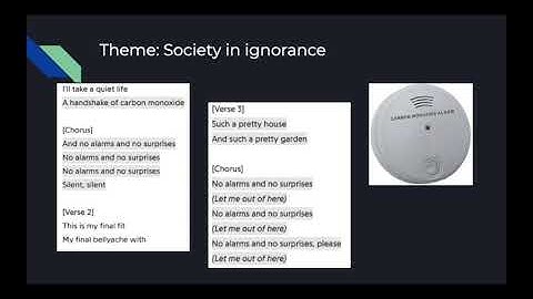 english multimodal presentation