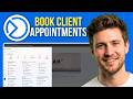 How to Book Client Appointments Using Meta Business Suite