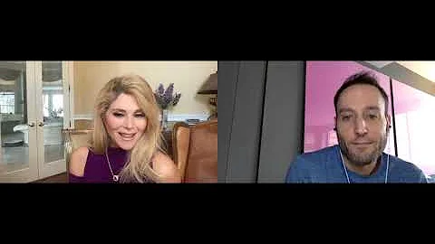 Dallas Audery Landers Addresses Rumors of Victoria...