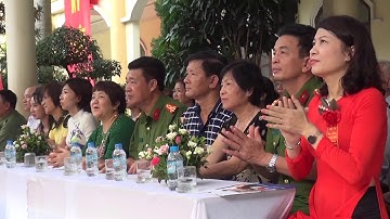 Khai Giảng Năm Học Mới 2017 - 2018 Trường Tiểu Học Võ Thị Sáu