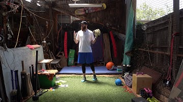 How Cervical Rotation Leads To Early Trunk Rotation - Pitching Mechanics Breakdown | ROBBY ROWLAND