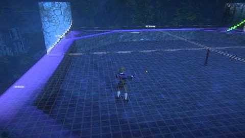 Smooth tool adding voxels