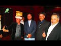 د عمر بورا زماني د ستاینې غونډه omar bowra zamani ghonda latv24