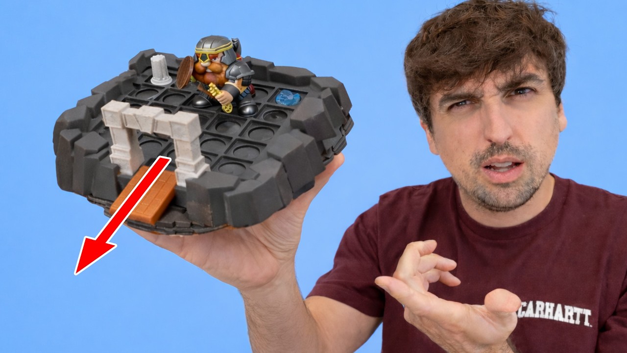 Es lo Más Difícil que he Resuelto *Abre la Puerta y Escapa*