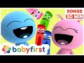 Laughing Song w GooGoo & GaaGaa | Happy Music for Babies | Nursery Rhymes Playlist for Children 🎵