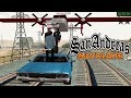 It's GTA SAMP Time! - San Andreas Multiplayer Online