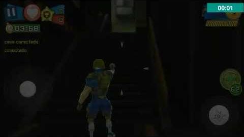 Respawnables Gameplay