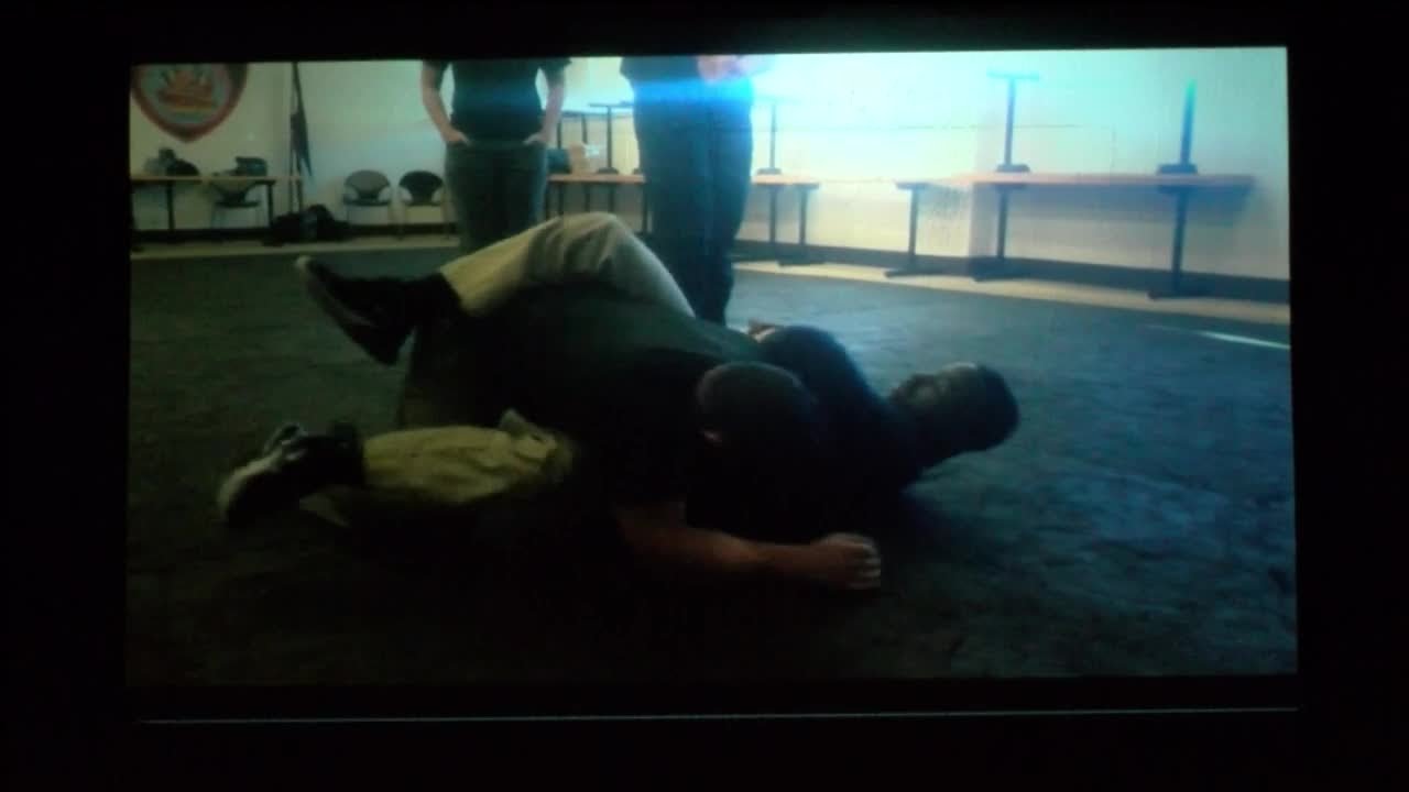 State issues sanctions against Pueblo Police Department