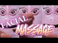🔔ASMR 🌈VIRAL TREASURE FACE COIN BANK || FACIAL MASSAGE #facecoinbank #facialmassage #asmr #live