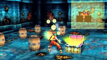 .hack//INFECTION (PS2) - Part 4