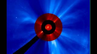 Coronal mass ejections 02-02 04:01:43 - 2014-02-03 03:18:19 UTC