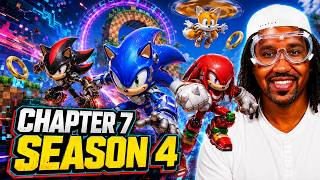 MASTERING THE CROWN SPRITE! | Use Code: Prospering #epicpartner