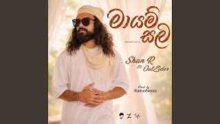 ShanR Maayam Salu (feat. OutZider)
