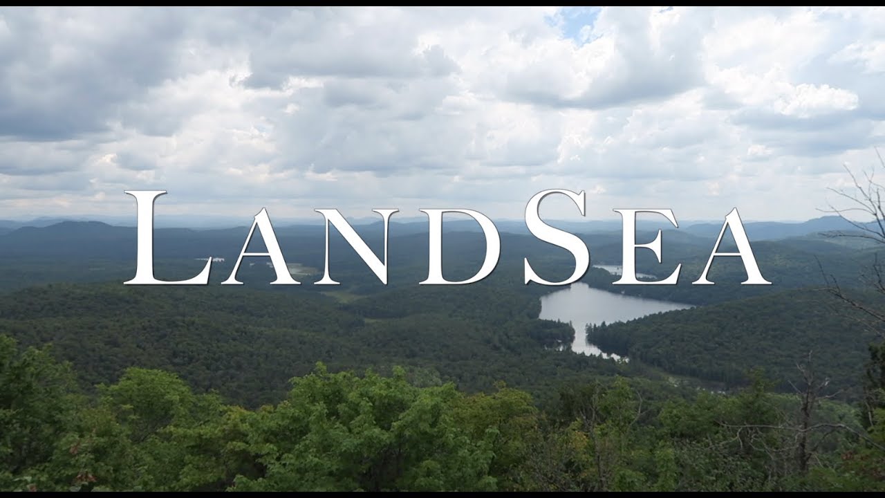 A Documentation of LandSea