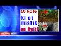 Men 10 kote ki pi mistik an Ayiti/Hauts-lieux sacrés du vaudou en Haïti/Lieux de pélerinage en Haïti Mp3 Song