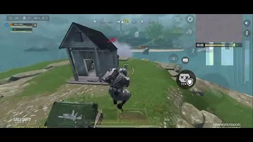CODMOBILE/ ALCATRAZ/ SHOTGUN HSO405#shorts #shortsvideo #shortvideo #youtube #youtubeshorts #youtube