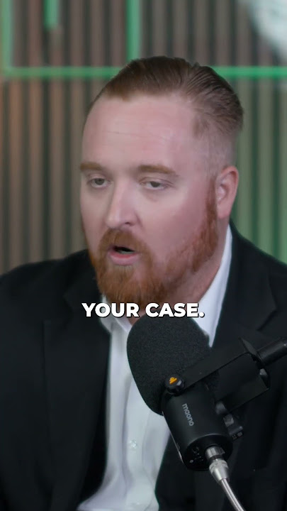 RFR Attorney Ryan Dyer Explains: What Counts as Evidence in DV Family Court Claims? #DivorceLaw