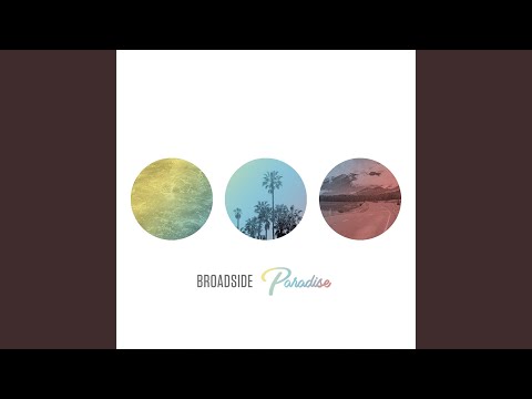 Broadside - Paradise
