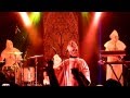 Ghost Here Comes The Sun LIVE Cupolen Linköping Sweden 