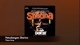 [OST] Petualangan Sherina (Theme Song) - Sherina Munaf  Karaoke