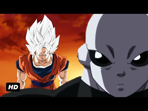 Jiren tendrá que enfrentar al saiyajin maligno en Super Dragon Ball Heroes  - La Tercera