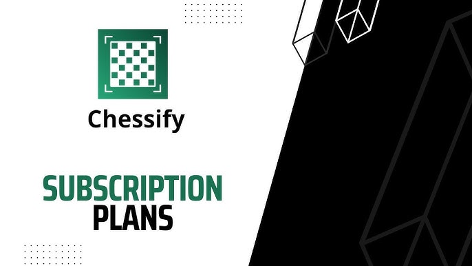 Chessify: Scan & Analyze chess - Apps on Google Play