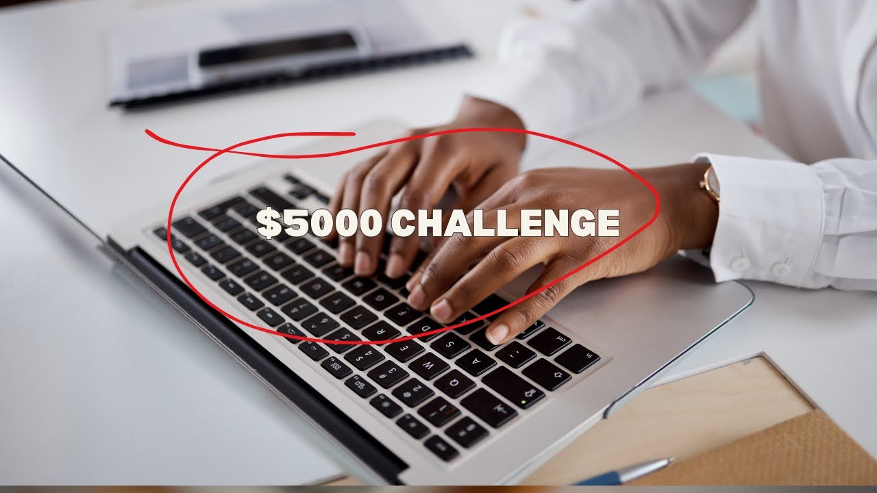 Vocal Media $5000 Challenge