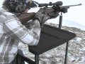 Southwest Tactical Buck Shooting Bench Southwest Tactical Buck Shooting Bench