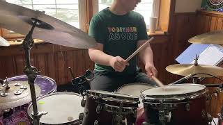 Louis Hayes Solo On The Kicker By The Joe Henderson Sextet