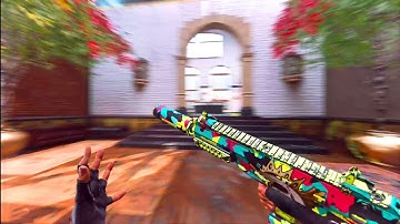 Smooth Console YY Slide Cancel Movement | MWII SND