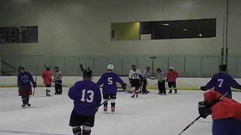 Responsibilities of Linesman