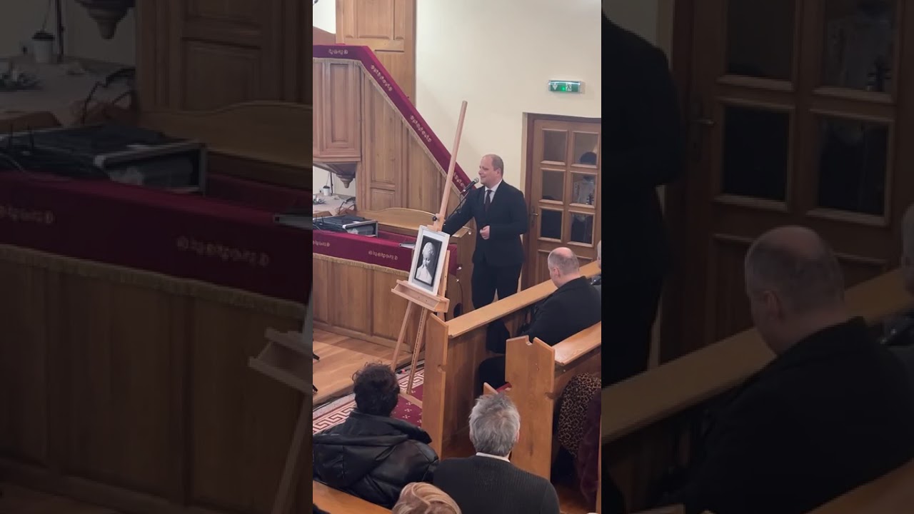 Kozma Máté jótékonysági koncertje Szigetlankán