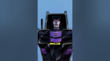 Motormaster - Transformers G1 toy error