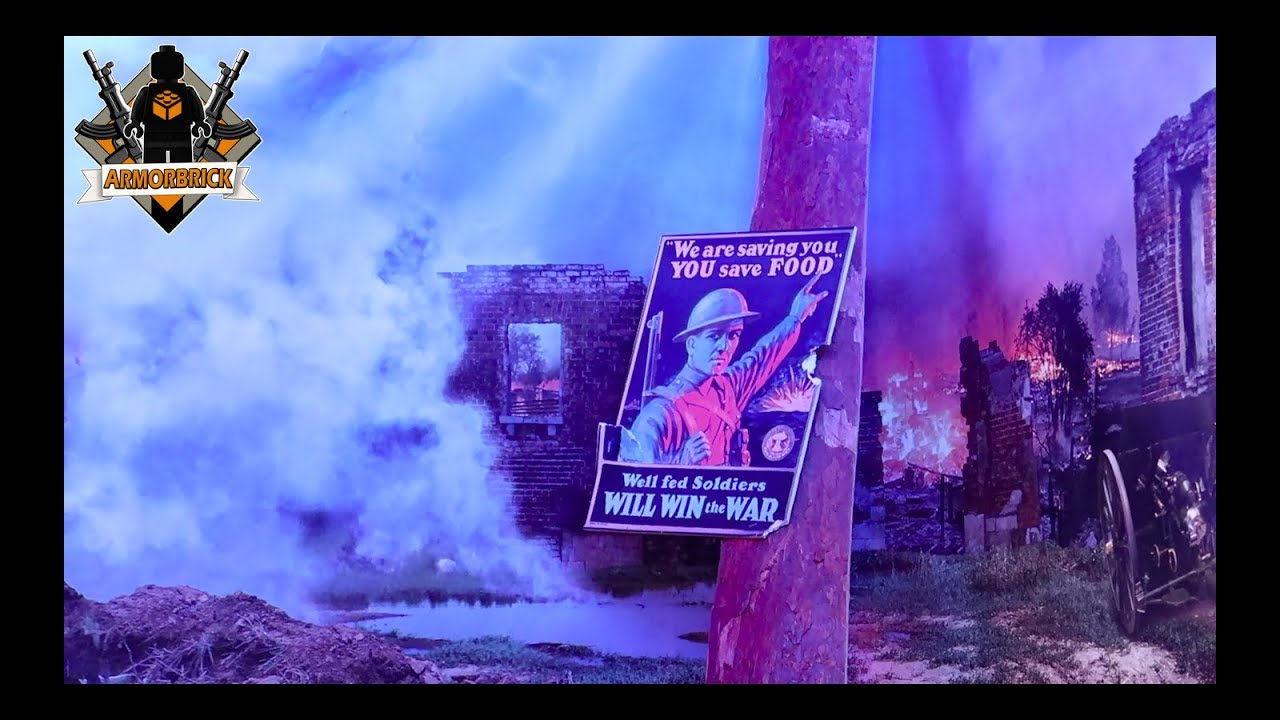 Armorbrick Vlogs: Episode #2 [English Subtitles]