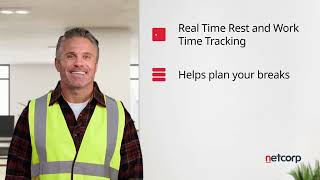 Mastering Your Work Hours with Netcorp's Free Electronic Diary