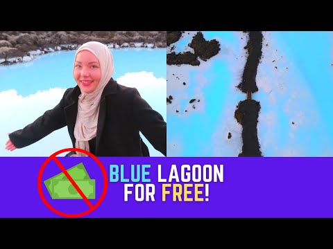 فيديو: كيفية الوصول إلى البحيرة الزرقاء
