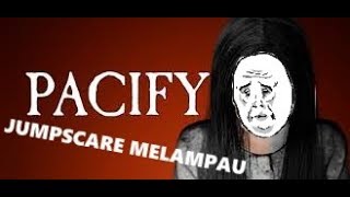 LOST CONNECTION! (Pacify)