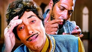 Peele Peele O More Raja (Tapori Dance Mix)DJ X song 766 Chas In The Mix |Nana PatekarRaaj KumarDS16