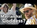 Where does Mother Earth Goddess come from? / History Documentary