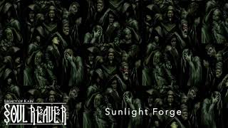 Soul Reaver Hd Soundtrack Sunlight Forge