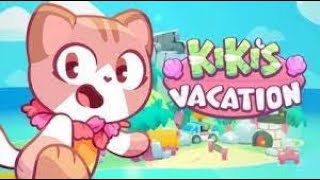 As férias de Kiki screenshot 5