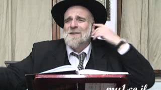 הרב מאיר צימרוט על פרשת בשלח חובה לצפות