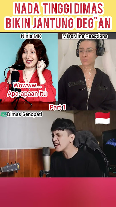 dimas senopati cover Seize The Day - PART 1