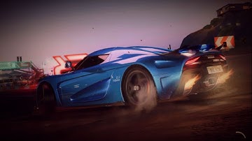 Rebel Racing - Gameplay Walkthrough